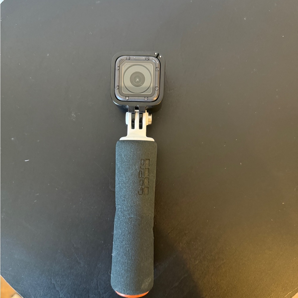 GoPro Hero 5 Session - Picture 10 of 10